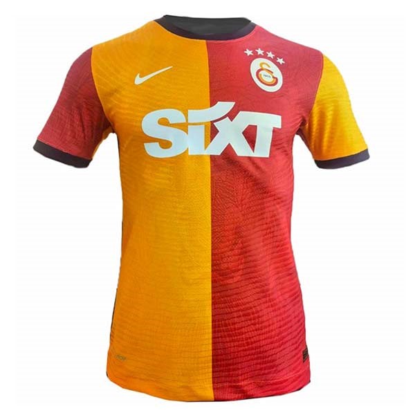 Thailande Maillot Galatasaray Domicile 2022-23